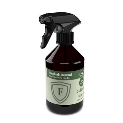 Fungicida Listo Uso Cultivers 500 Ml_0