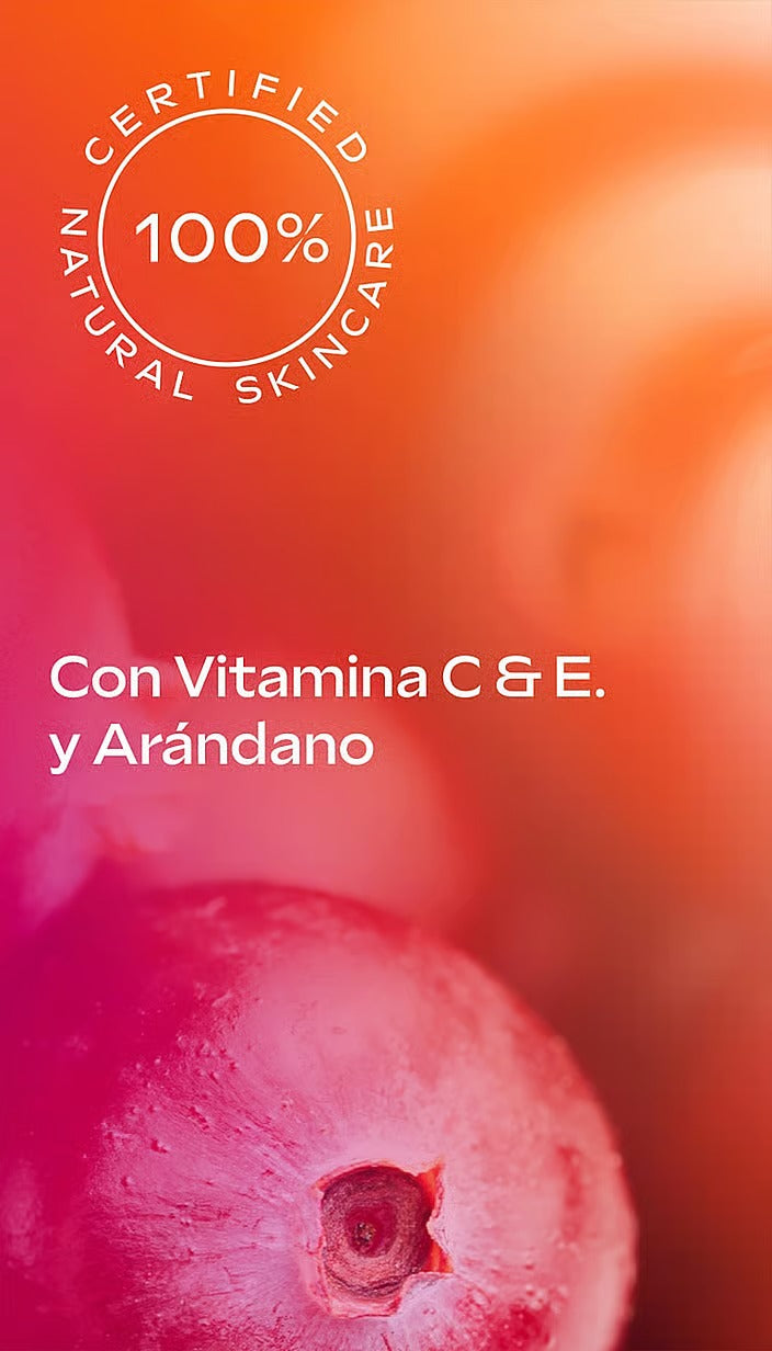 GOLDEN RITUAL 2026 (Bruma Vainilla Cloud + Booster Perfeccionador + Fluido Solar Glow SPF30)