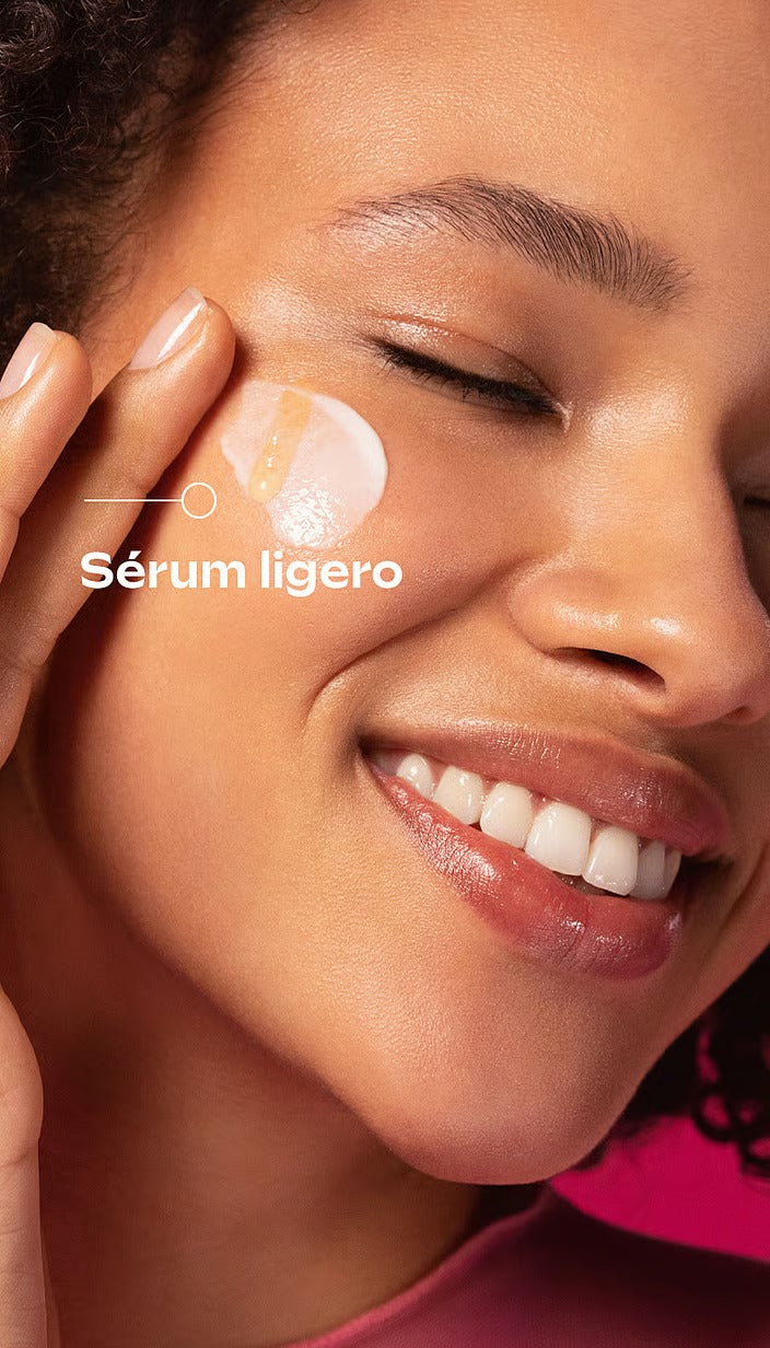 GOLDEN RITUAL 2026 (Bruma Vainilla Cloud + Booster Perfeccionador + Fluido Solar Glow SPF30)