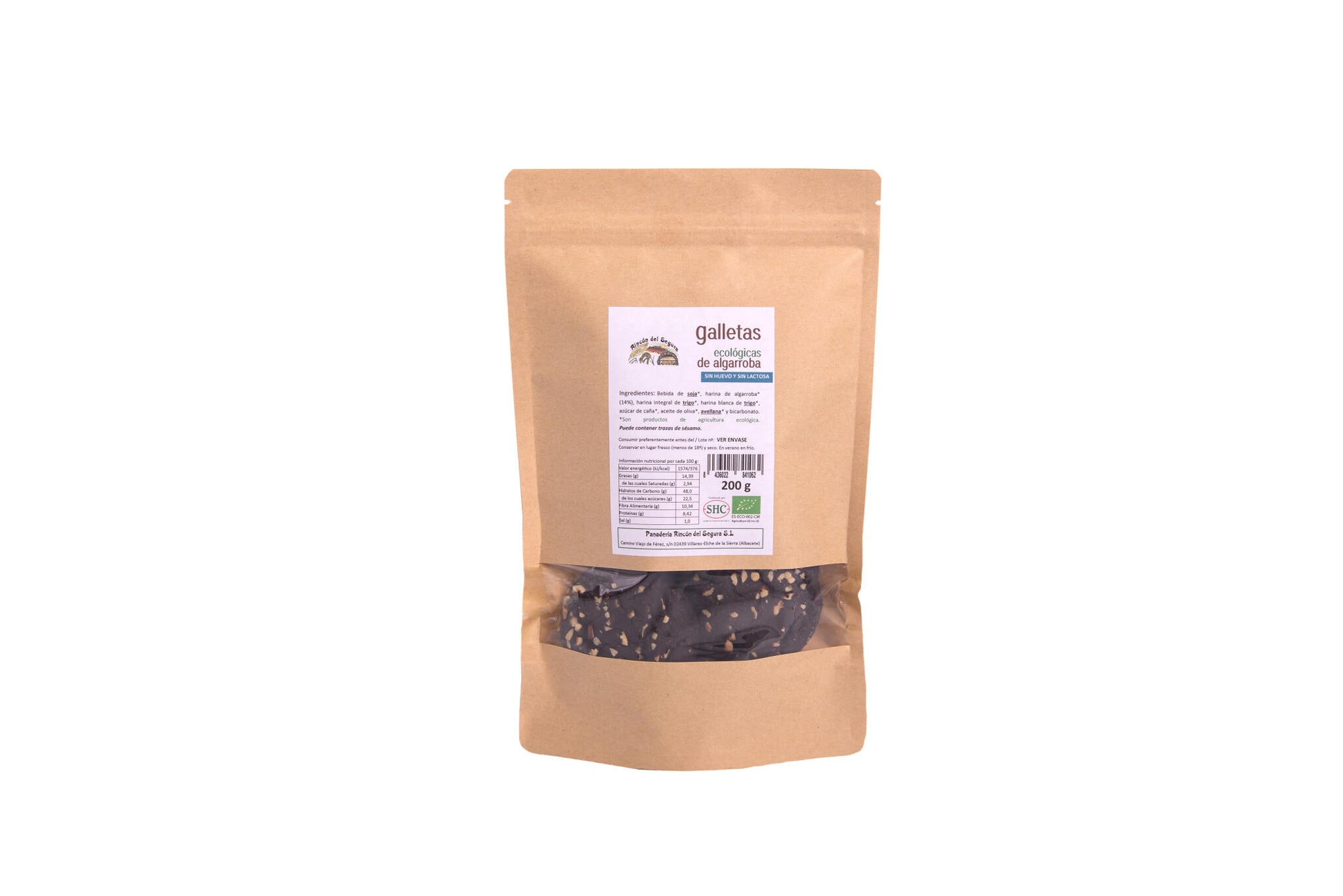 Galletas De Algarroba_0