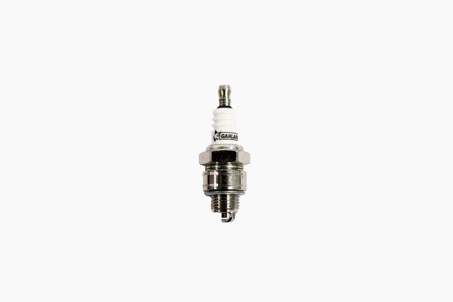 Garland - 7101000200 Pack 2 Unidades Bujías 4t, Cuello Corto, Grado Térmico 2, Rj19lm_1