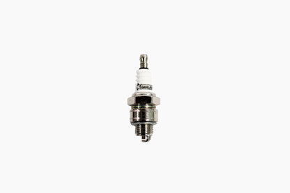 Garland - 7101000200 Pack 2 Unidades Bujías 4t, Cuello Corto, Grado Térmico 2, Rj19lm_1