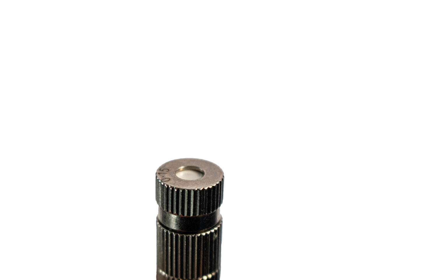 Garland - 71fg310015 Accesorio Para Nebulizadores - Difusor De 3,1 Cm. Y 0,15 Mm. De Micronebulización_1