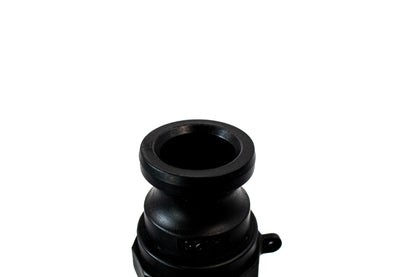 Garland 7100a125pp Accesorio Para Bombas De Agua, Acople Camlock 1,25, Rosca Hembra 1,25, Polipropileno_2
