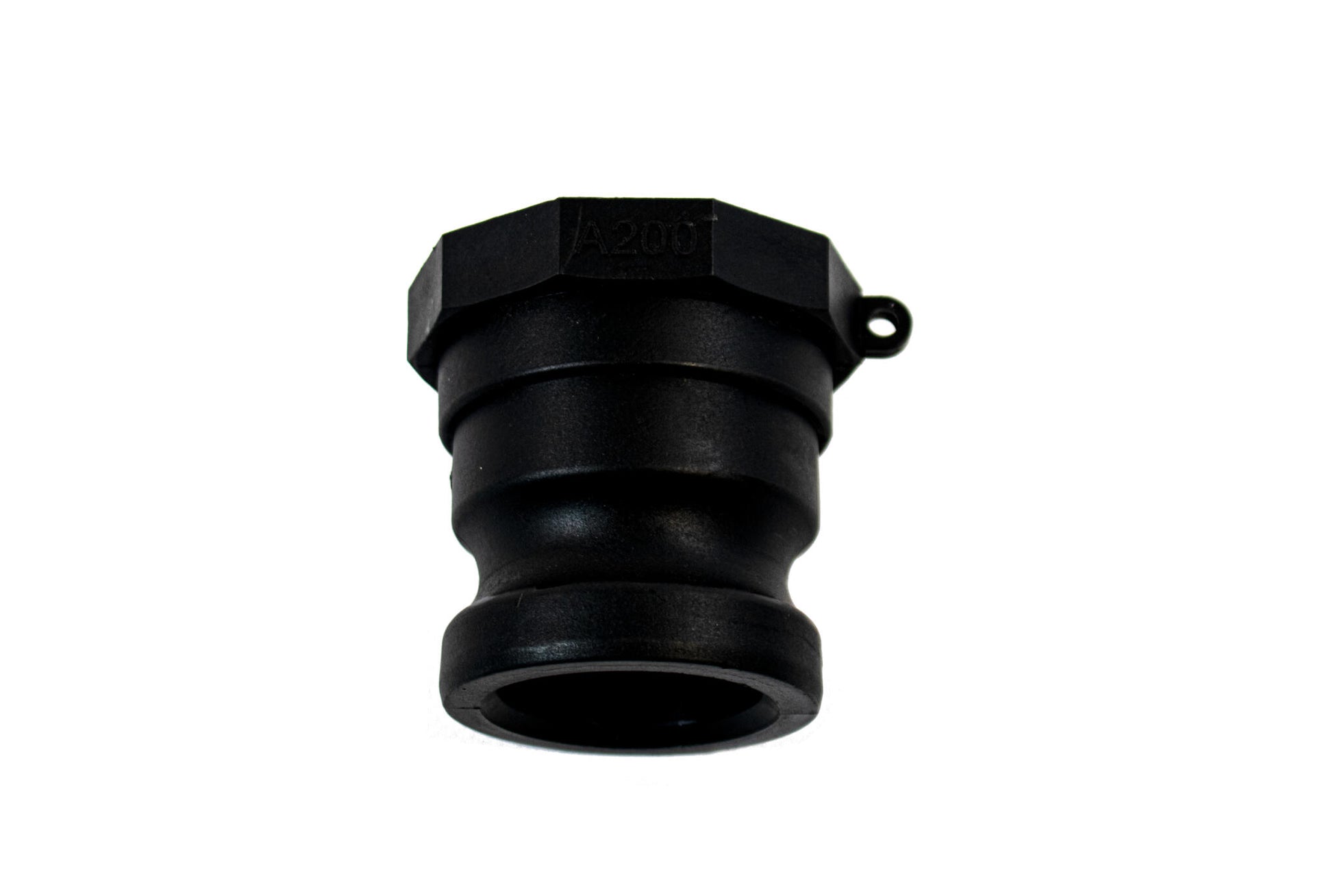 Garland 7100a200pp Accesorio Para Bombas De Agua, Acople Camlock 2, Rosca Hembra 2, Polipropileno_0