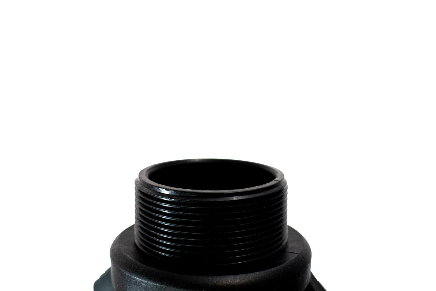 Garland 7100b200pp Accesorio Para Bombas De Agua, Cierre Camlock 2, Rosca Macho 2, Polipropileno_1