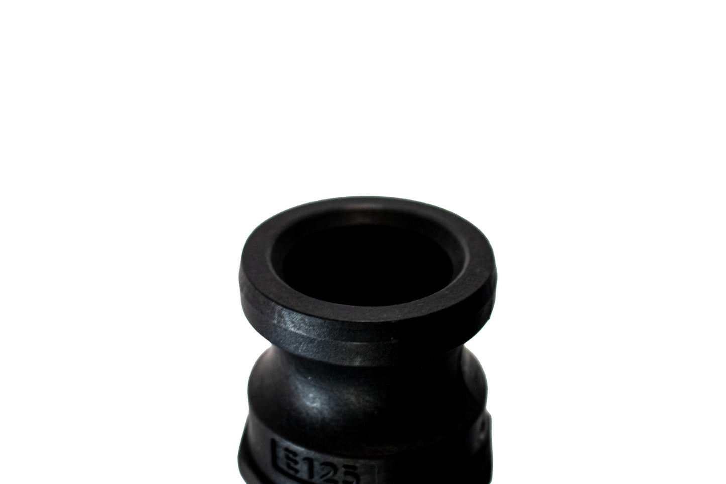 Garland 7100e125pp Accesorio Para Bombas De Agua, Acople Camlock 1,25, Racor Manguera 1,25, Polipropileno_1