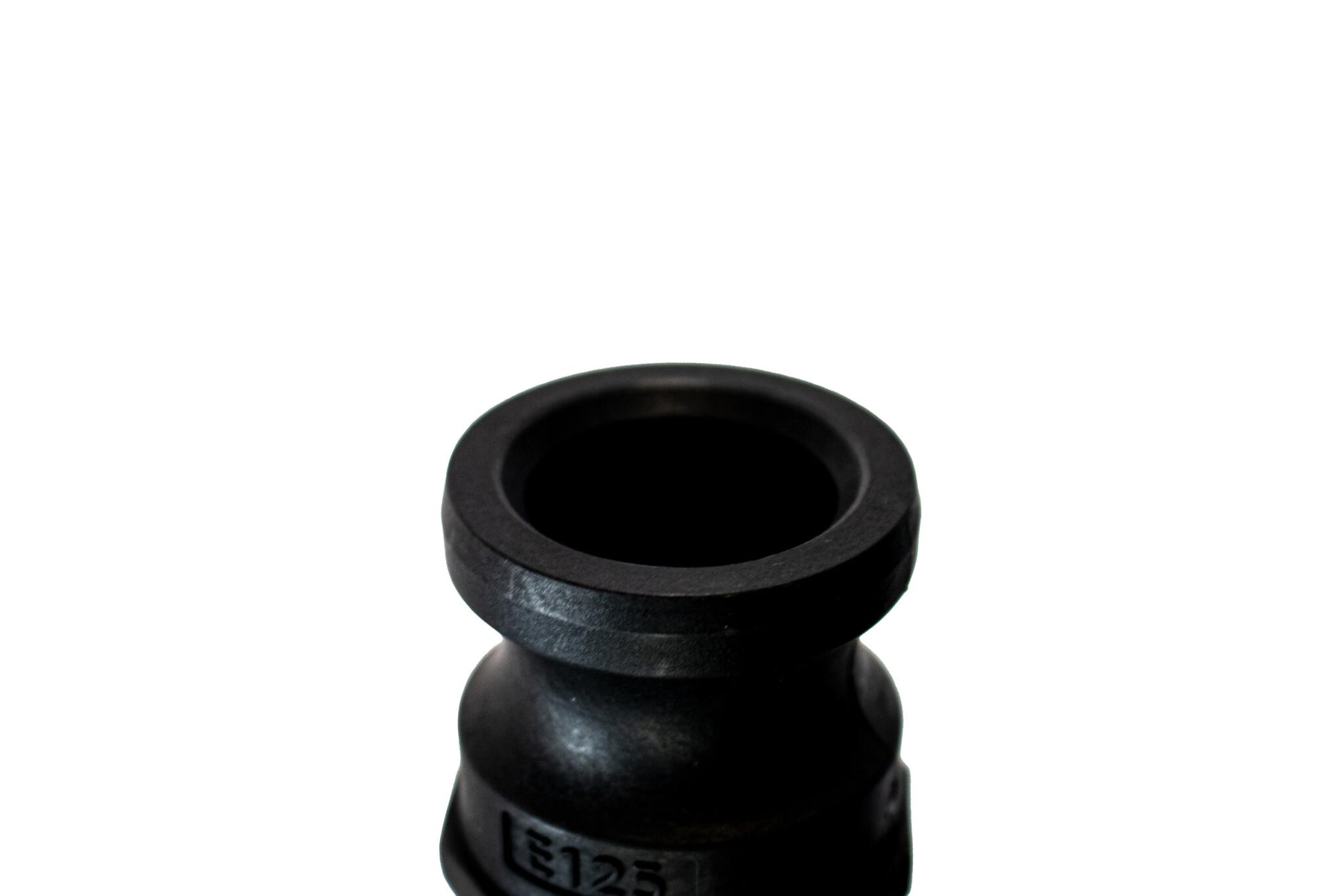Garland 7100e125pp Accesorio Para Bombas De Agua, Acople Camlock 1,25, Racor Manguera 1,25, Polipropileno_1
