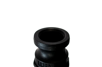 Garland 7100e125pp Accesorio Para Bombas De Agua, Acople Camlock 1,25, Racor Manguera 1,25, Polipropileno_1