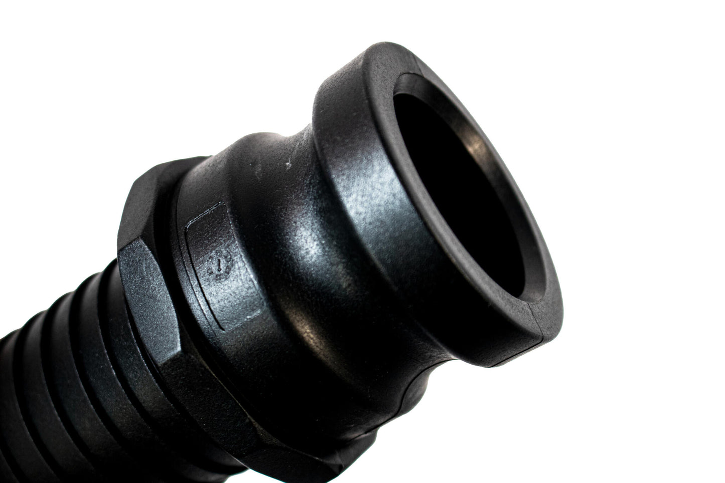 Garland 7100e200pp Accesorio Para Bombas De Agua, Acople Camlock 2, Racor Manguera 2, Polipropileno_2