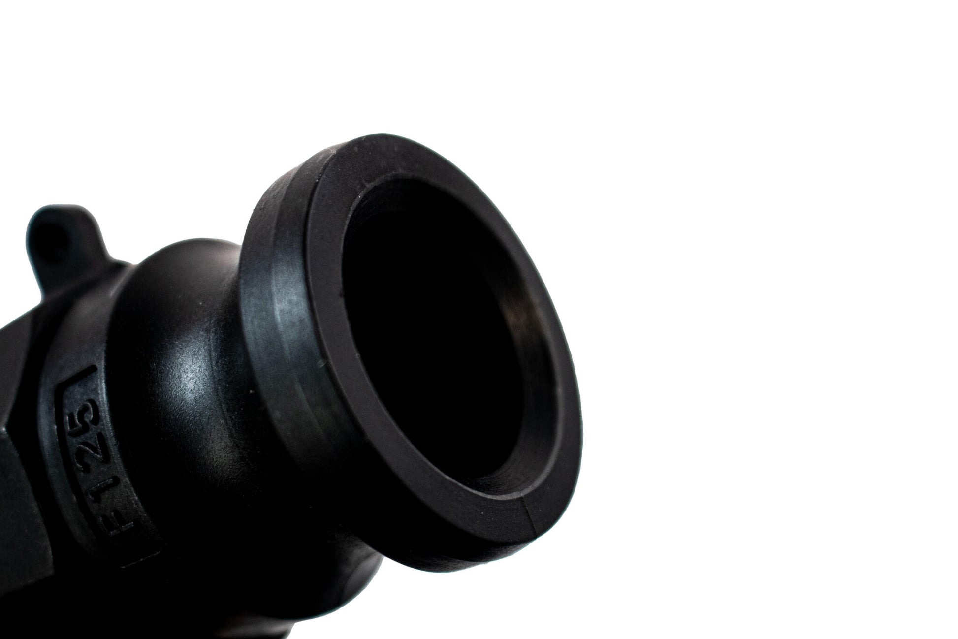 Garland 7100f125pp Accesorio Para Bombas De Agua, Acople Camlock 1,25, Rosca Macho 1,25, Polipropileno_2