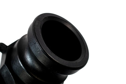 Garland 7100f200pp Accesorio Para Bombas De Agua, Acople Camlock 2, Rosca Macho 2, Polipropileno_2