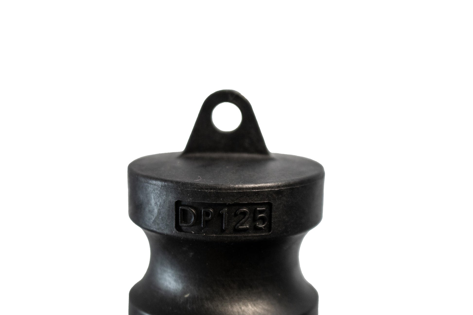 Garland 710dp125pp Accesorio Para Bombas De Agua, Acople Camlock 1,25, Tapon Final, Polipropileno_2