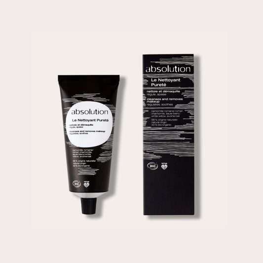 Gel Limpiador Purificante Le Nettoyant Pureté_0