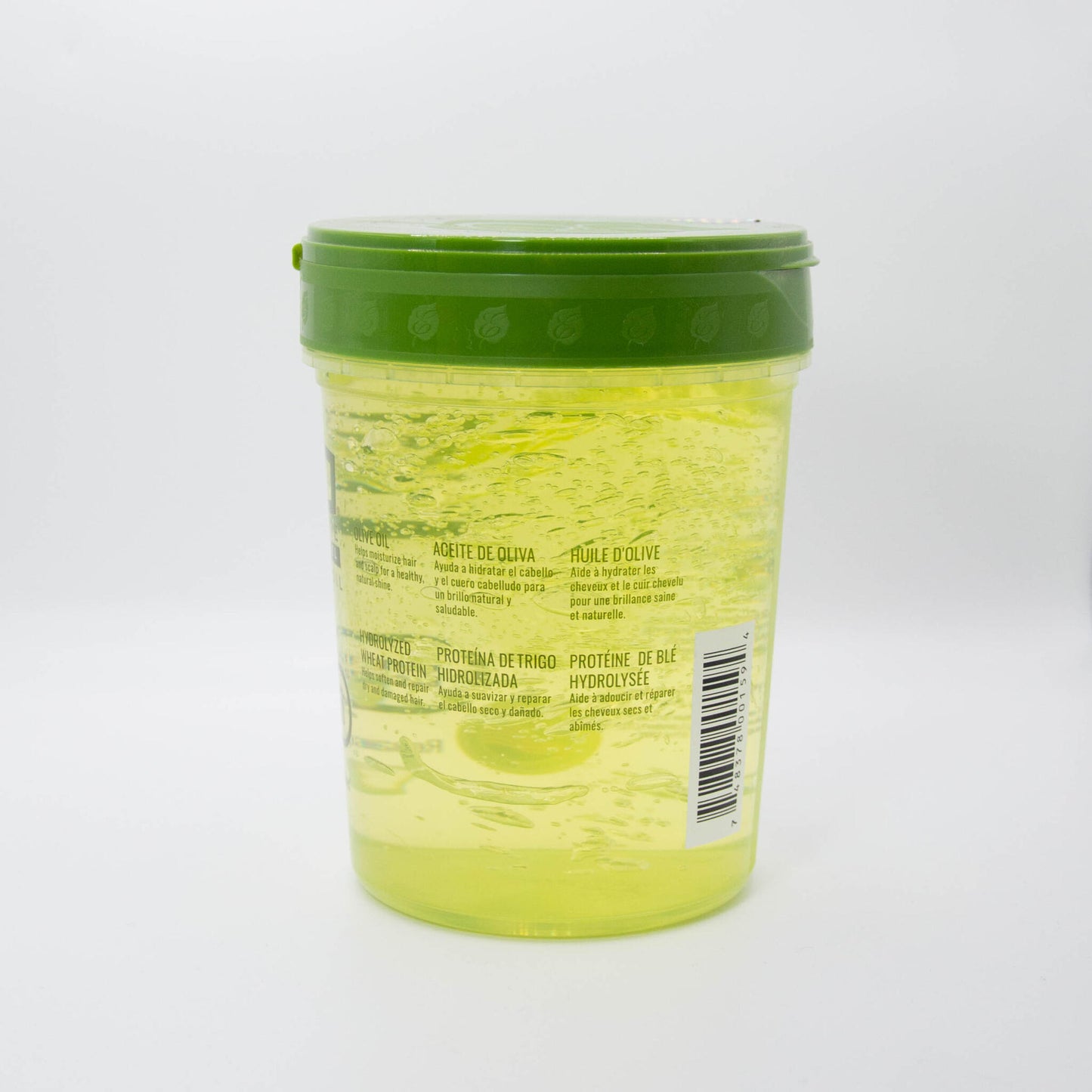 Gel Olive Oil Eco Style 946ml_1