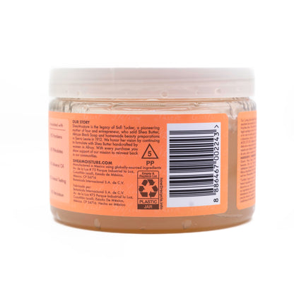 Gel Soufflé Para Rizos Coconut & Hibiscus Shea Moisture 340g_1