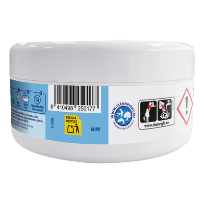 Gel Eliminador de Olores Esencia Floral 300g Baño, Cocina, Tabaco y Moho CROCODOR