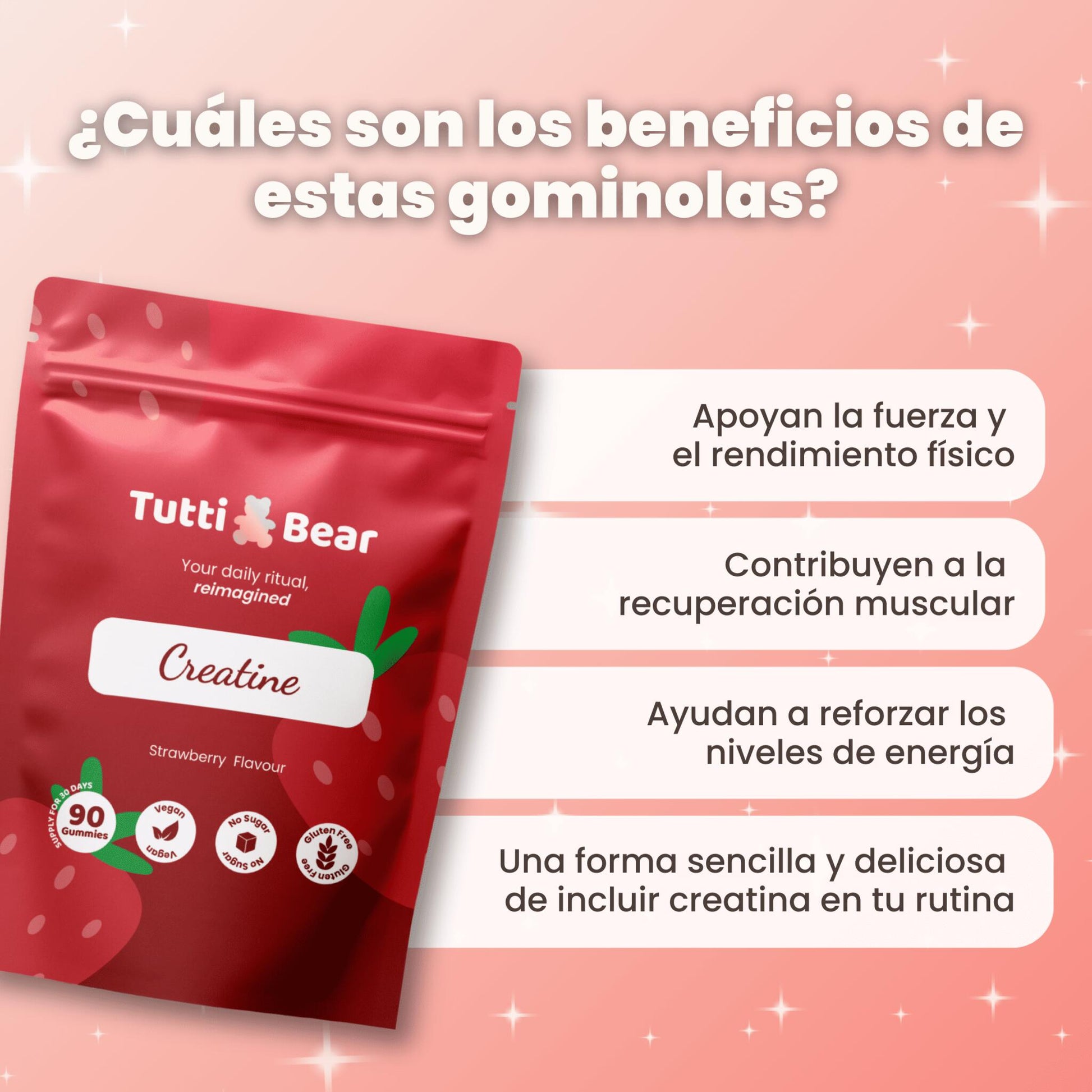 Gominolas De Creatina – 90 Gominolas_2