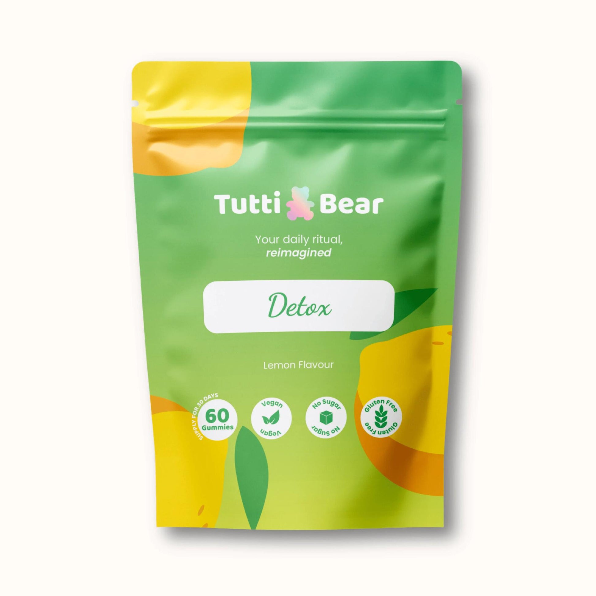 Gominolas Detox Diario – 60 Gominolas_0