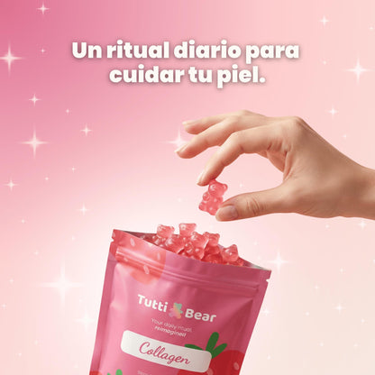 Gominolas Para El Crecimiento Del Cabello Y Uñas – 60 Gominolas_1
