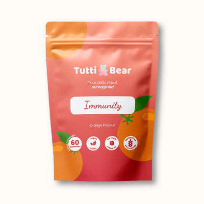 Gominolas Para La Inmunidad Y Defensas Con Equinácea – 60 Gominolas_0