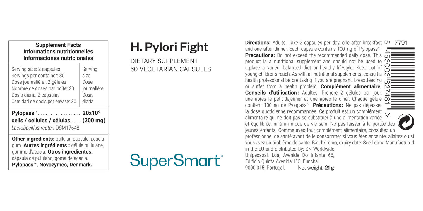 H. Pylori Fight_1