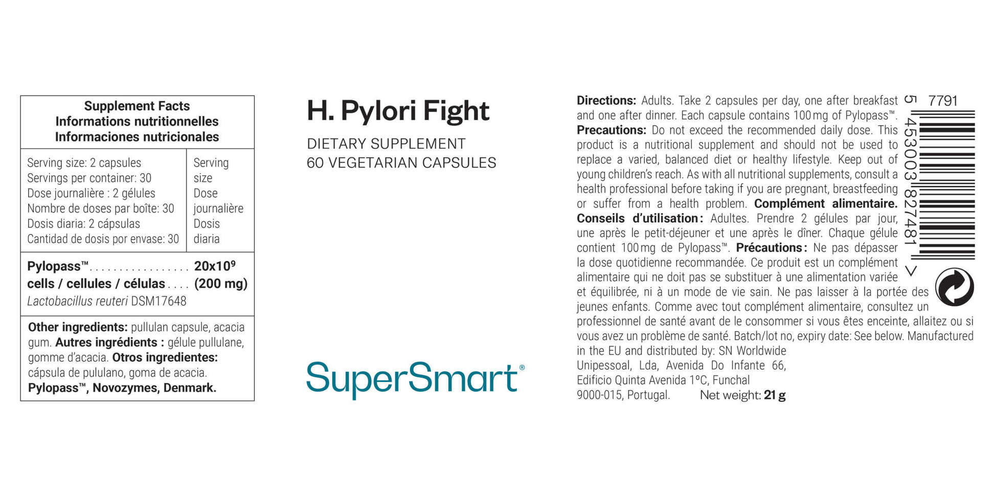 H. Pylori Fight_1