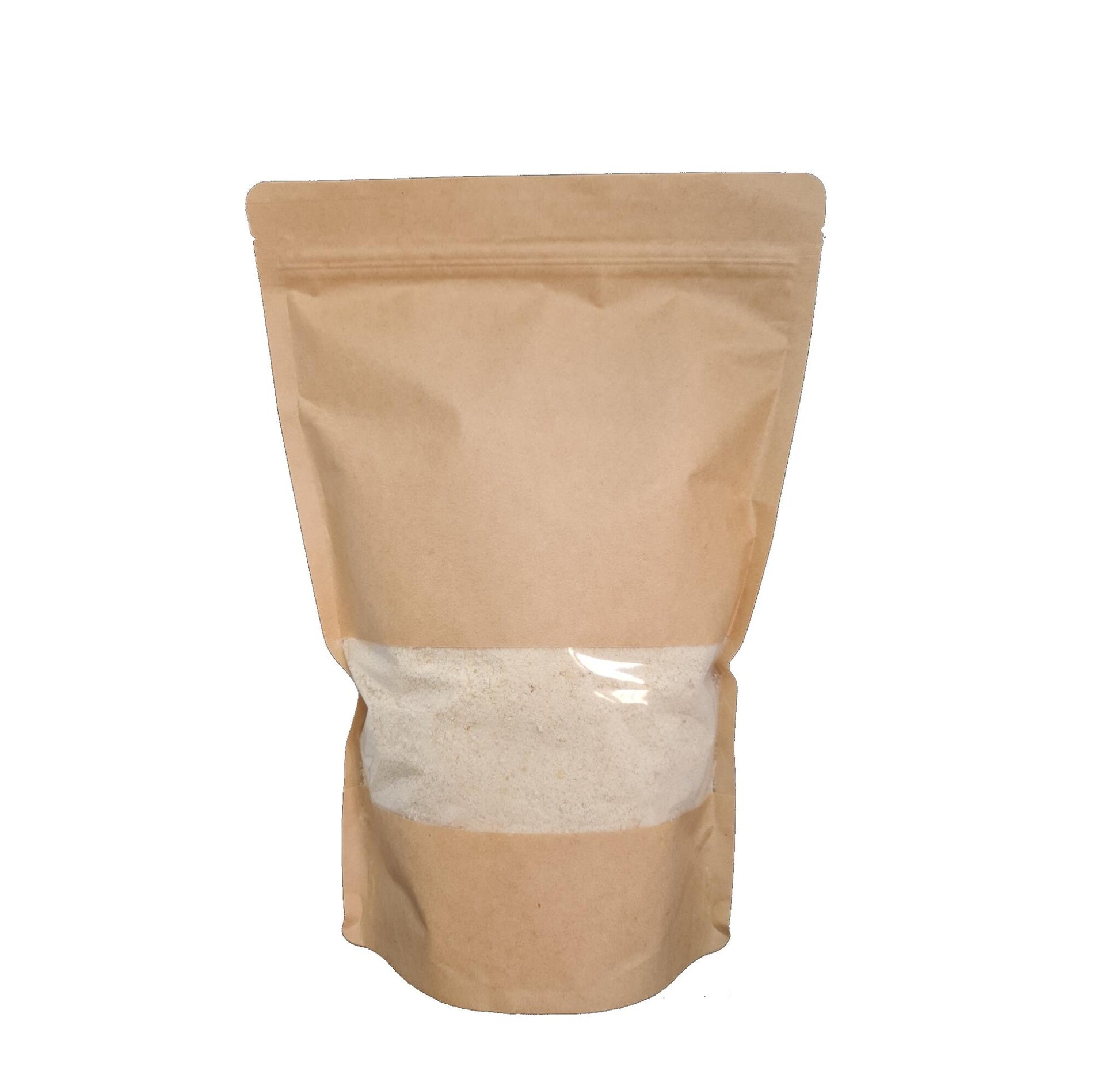 Harina De Almendra 1kg Keto, 100% Natural – Sin Gluten – Biorganic_2