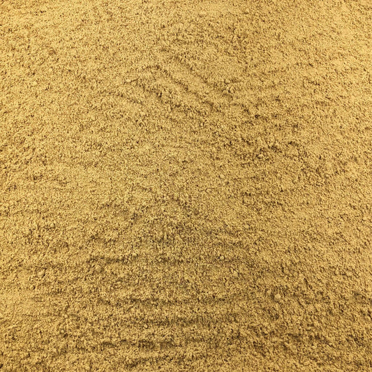 Harina De Arroz Integral Ecológica Granel 1 Kg_0