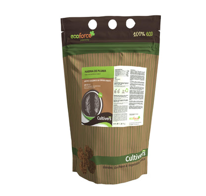Harina De Pluma Cultivers 5 Kg_0