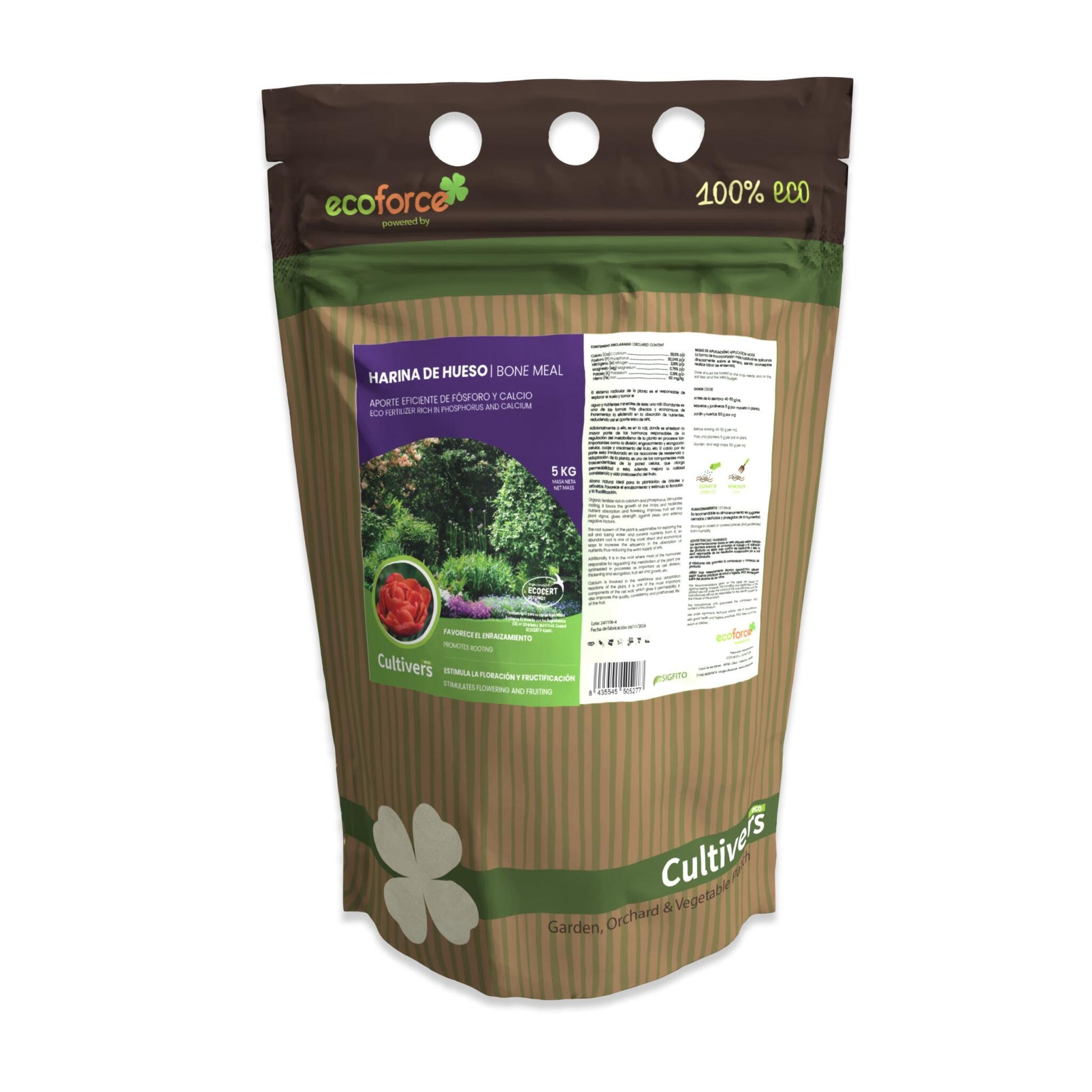 Harina Hueso Cultivers 2x1kg_2