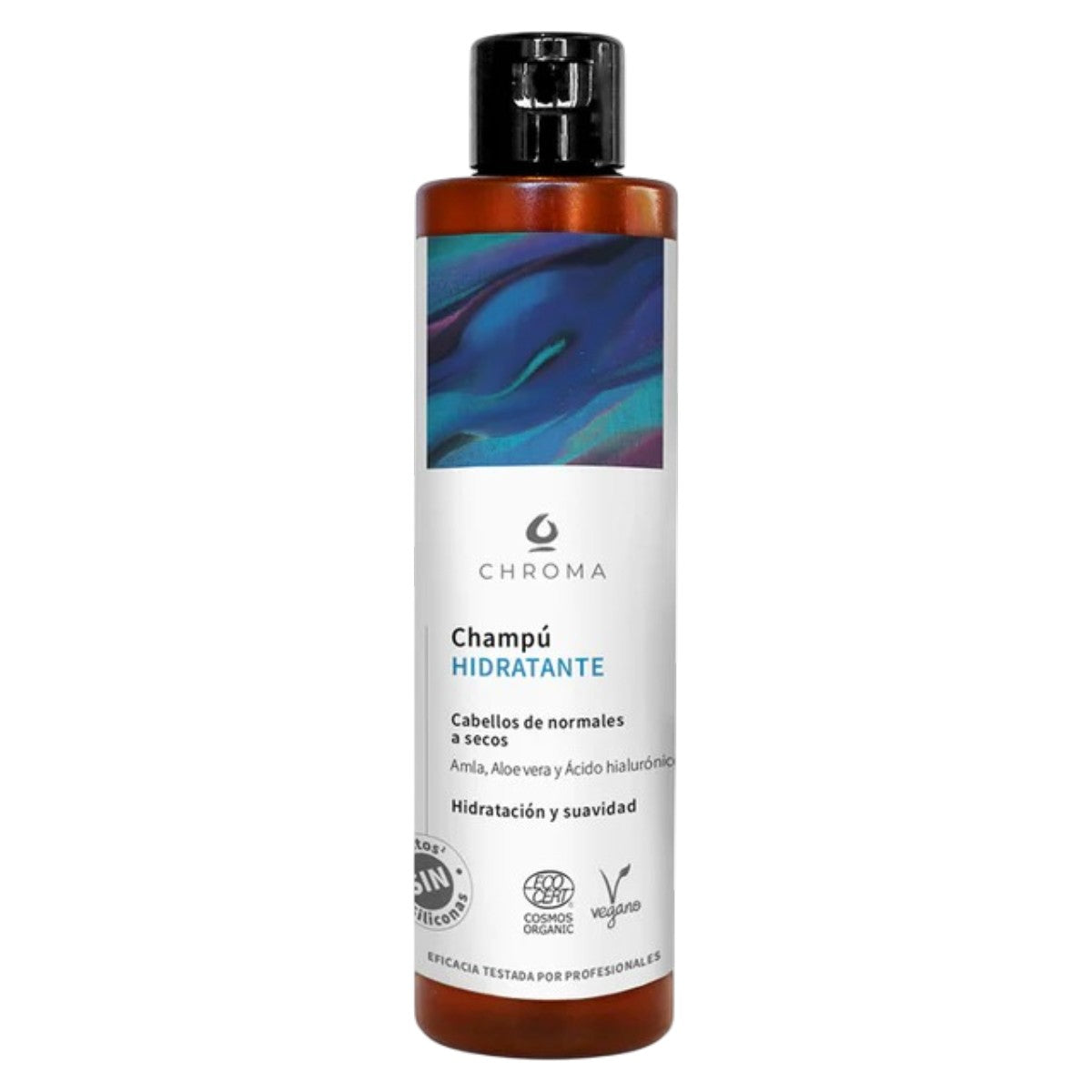 Champú Hidratación Chroma 200ml
