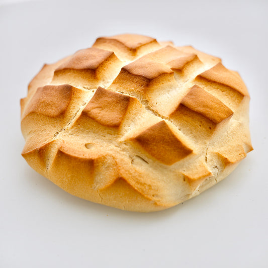 Hogaza de pan ecológico libreta de candeal_0