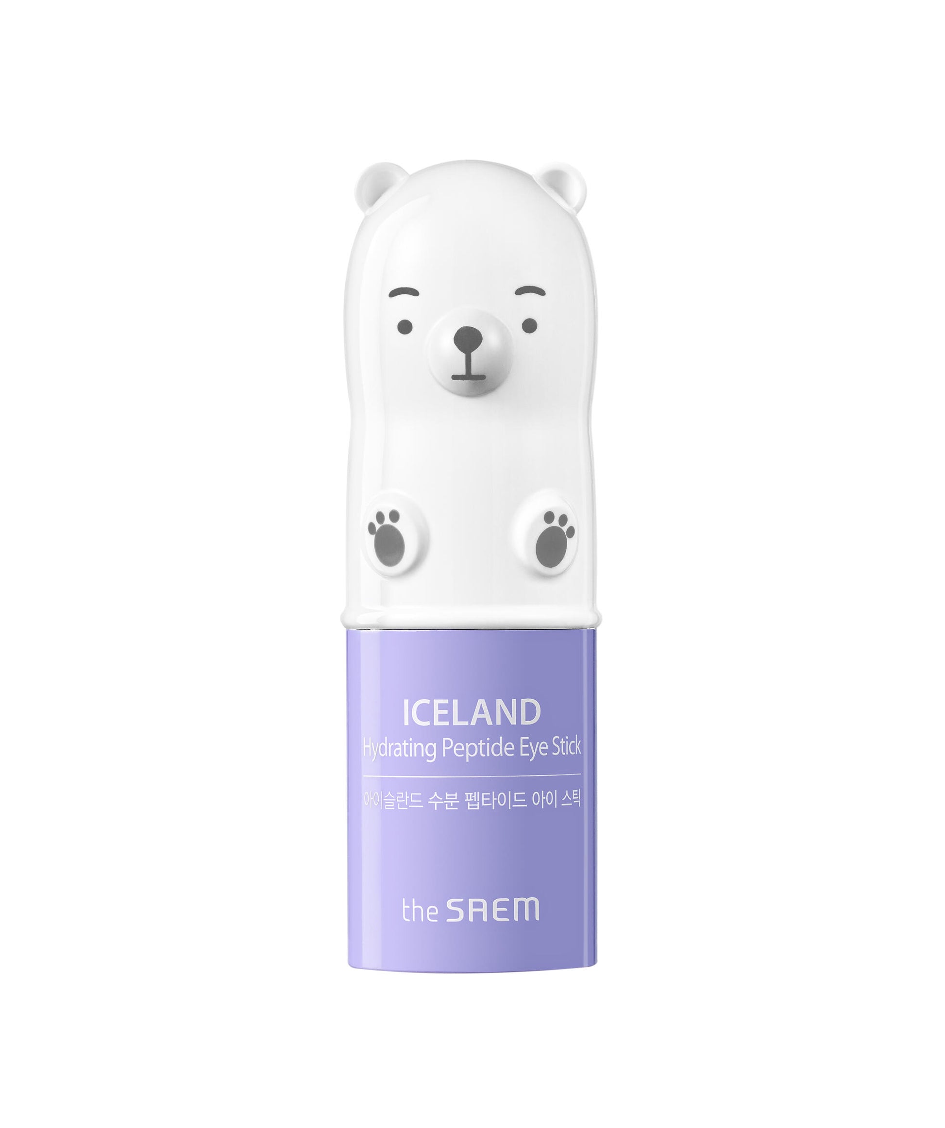 Iceland Hydrating Peptide Eye Stick_stick Para Contorno De Ojos Con Péptidos_7gr_0