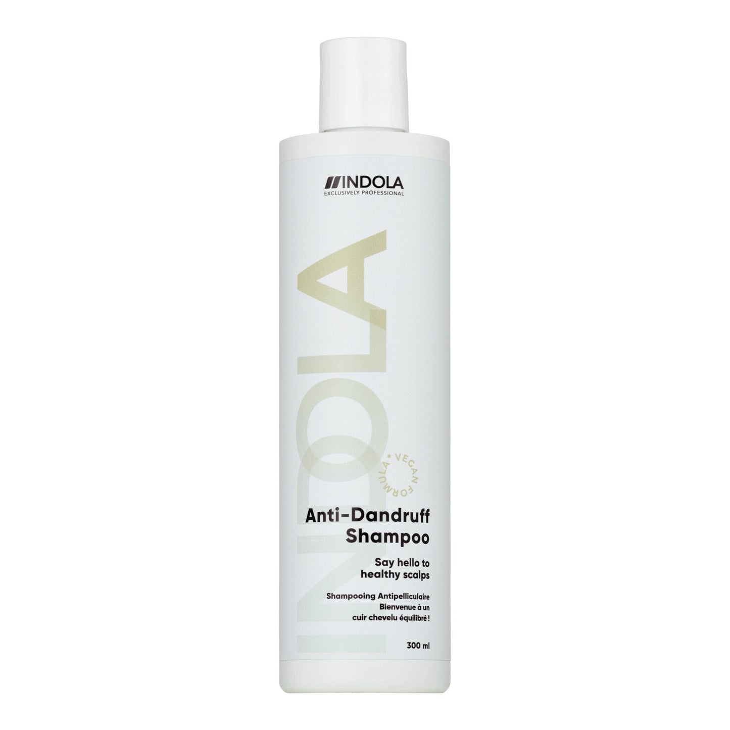 Indola Champú Anticaspa Profesional 300ml_0