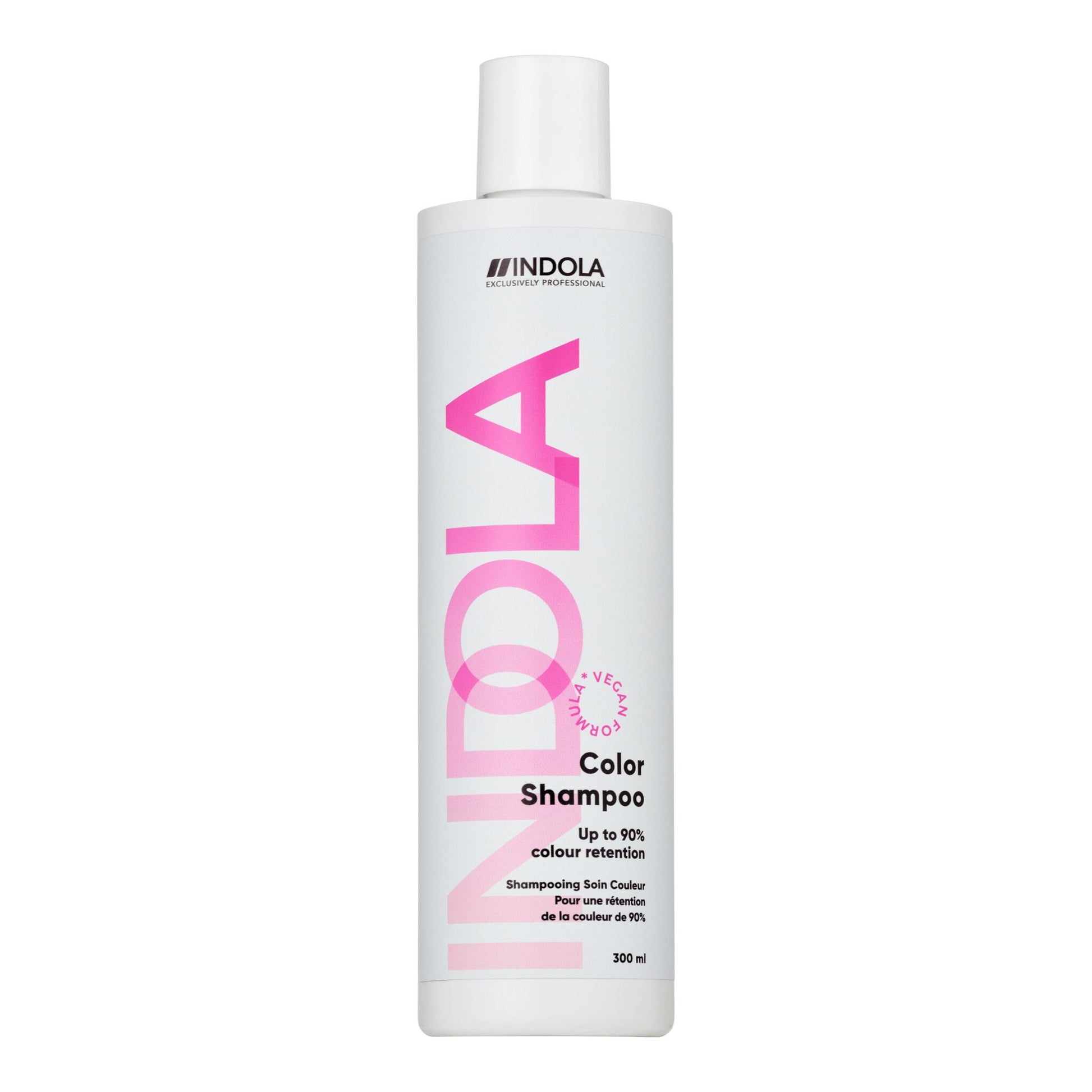 Indola Champú Protector Del Color Profesional 300ml_0