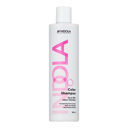 Indola Champú Protector Del Color Profesional 300ml_0