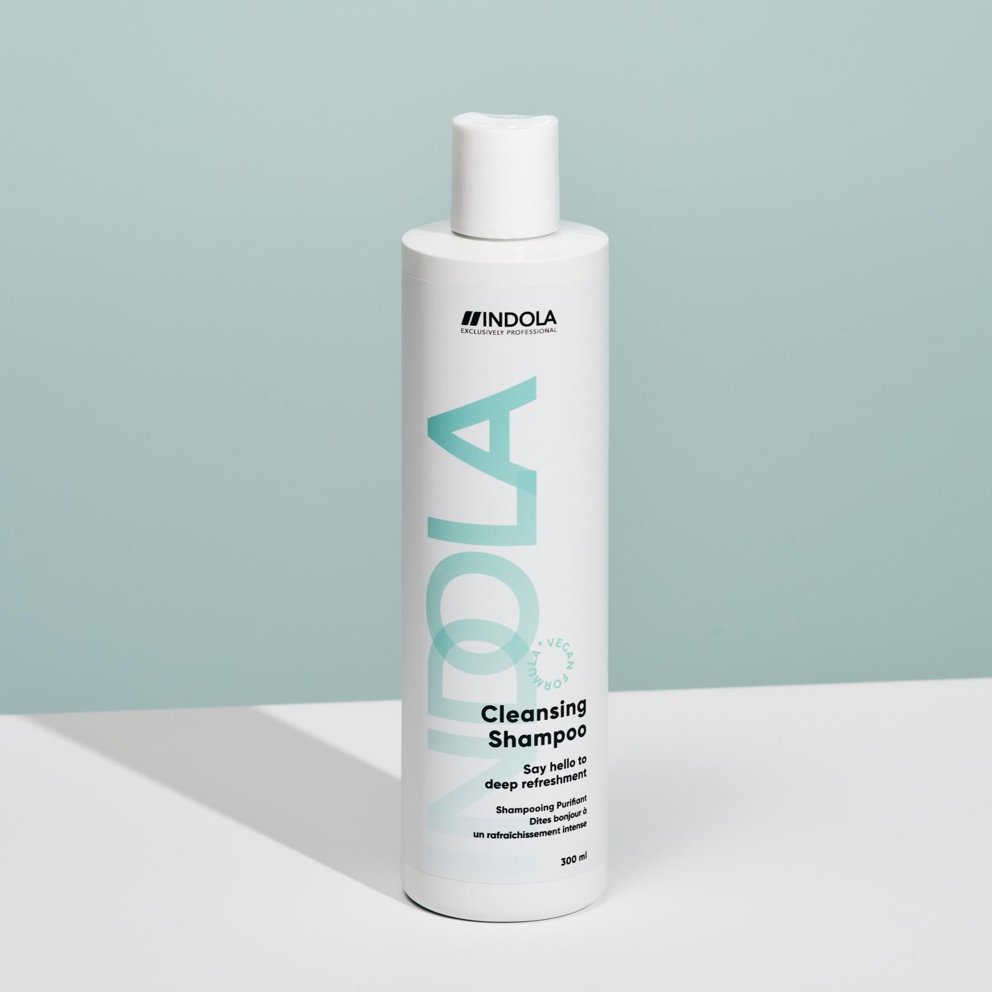 Indola Champú Purificante Profesional 300ml_1