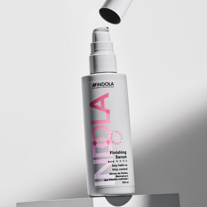 Indola Sérum De Acabado Antiencrespado Profesional 100ml_1