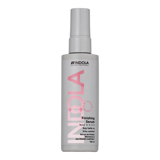 Indola Sérum De Acabado Antiencrespado Profesional 200ml_0