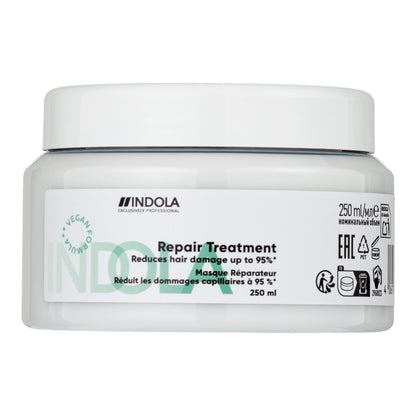 Indola Tratamiento Reparador Profesional 200ml_1
