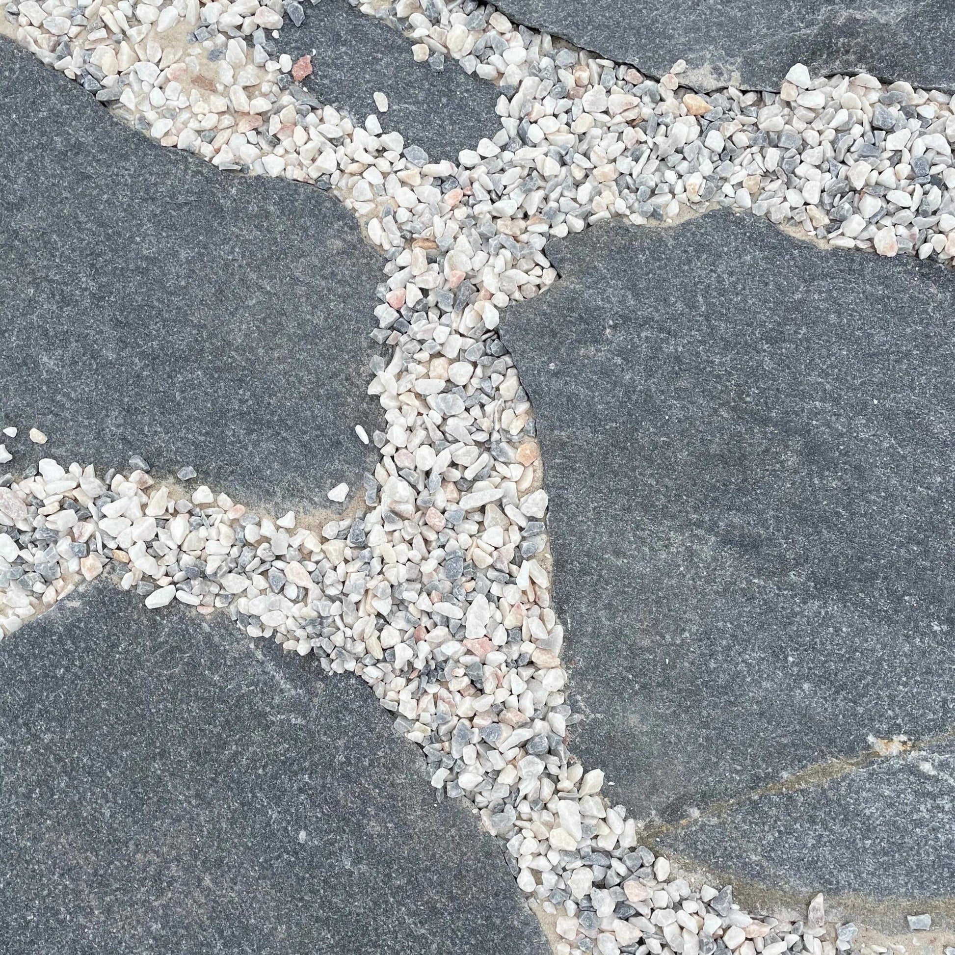 Planchoncillo Azulado / Palet 25 M² / Irregular 2 Cm._0