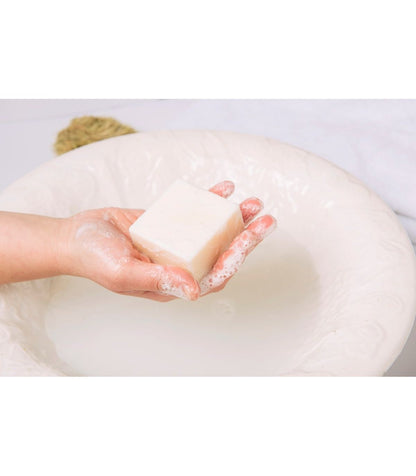 Mousse de Sabonete Bio Neutro Matarrania 120 g