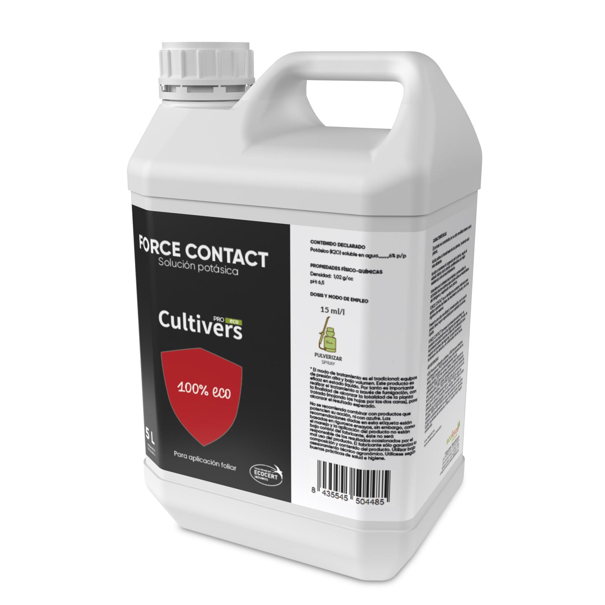 Jabón potásico Ecológico Cultivers_2