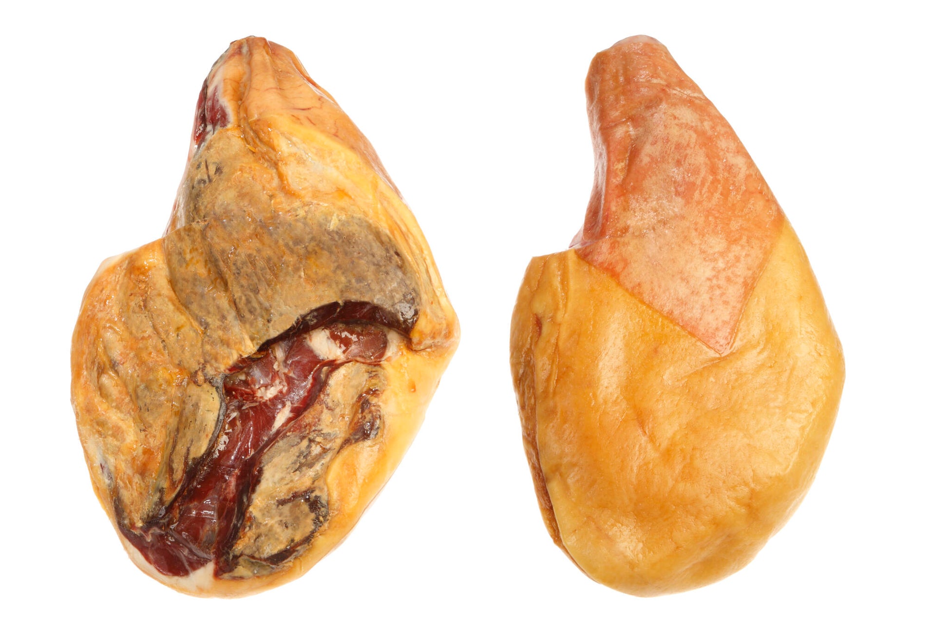 Jamón Gran Reserva Duroc Deshuesado_0