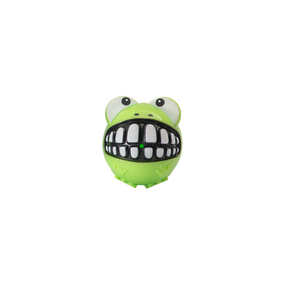 Juguete Para Perro Rana 6,4cm Rogz_0