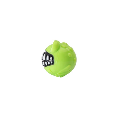 Juguete Para Perro Rana 6,4cm Rogz_2