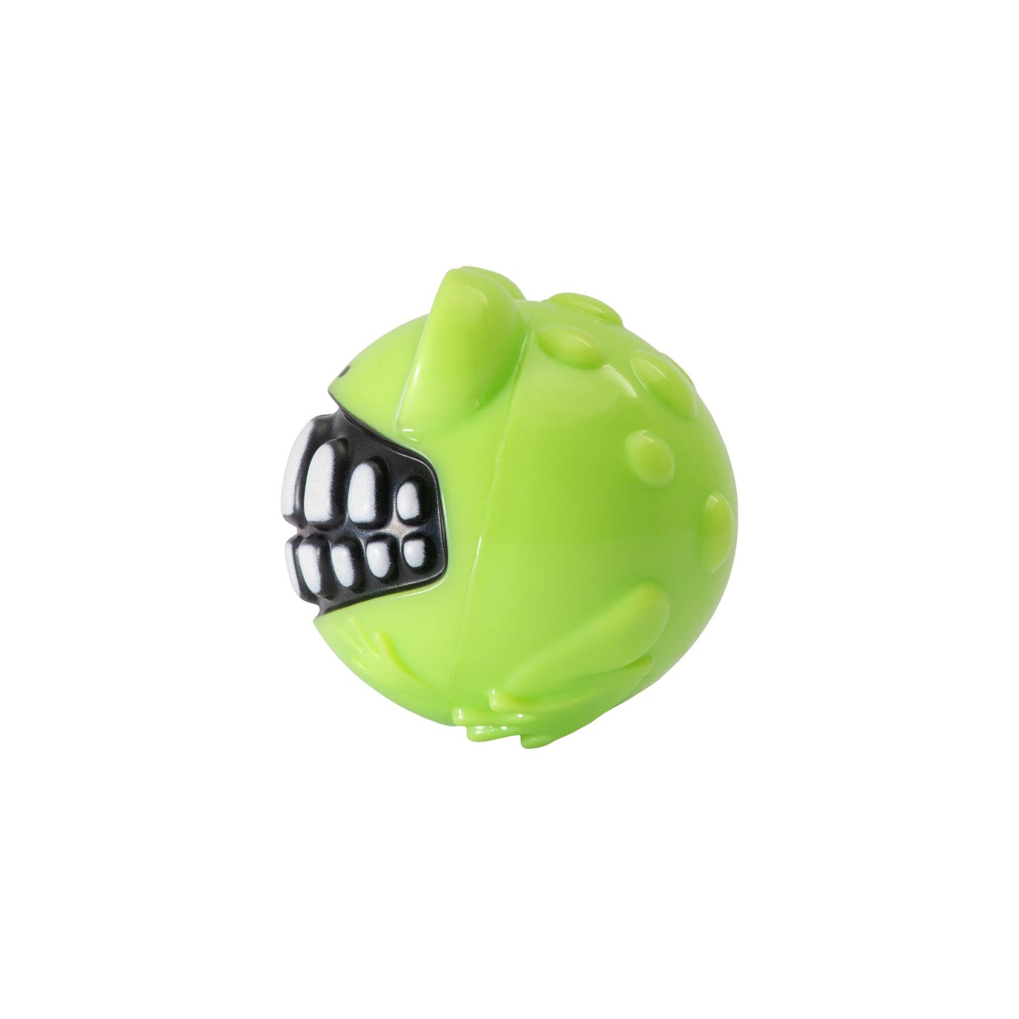 Juguete Para Perro Rana 7,8cm Rogz_2