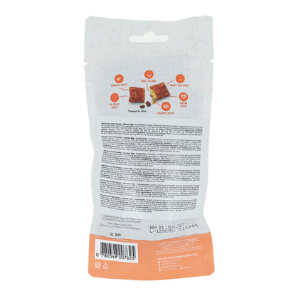 Kit Cat Purrfect Pockets - Salmão 60 g Snack para gatos
