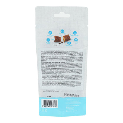 Kit Cat Purrfect Pockets - Dental Care 60 g Snack funcional para gatos
